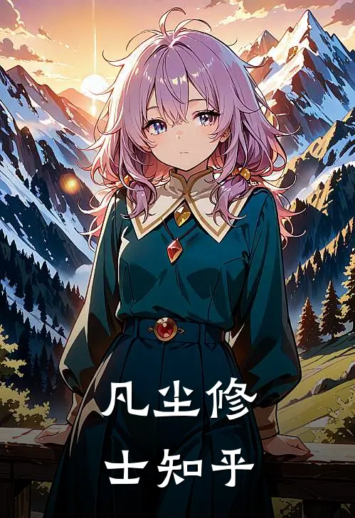凡尘修士知乎