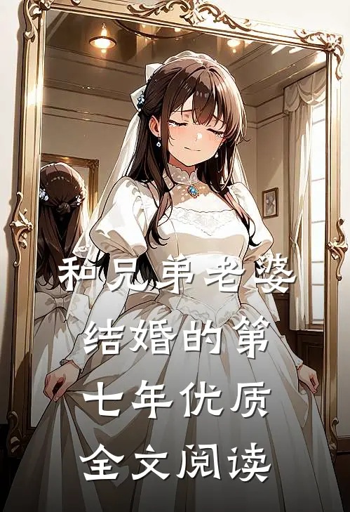 和兄弟老婆结婚的第七年优质全文阅读