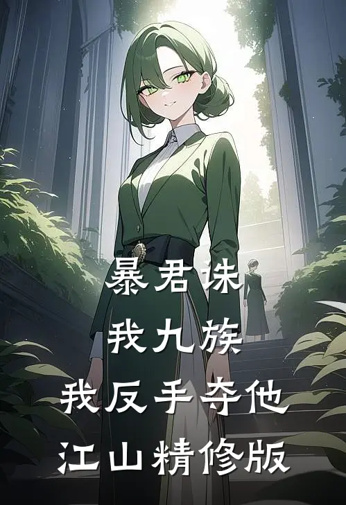 暴君诛我九族，我反手夺他江山精修版