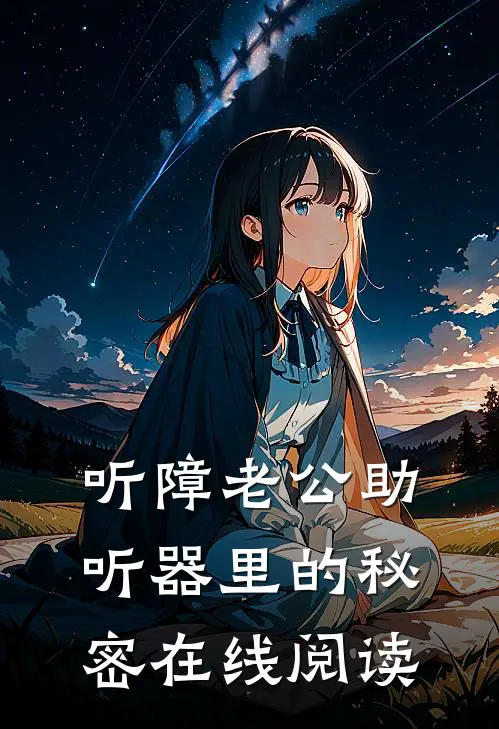 听障老公助听器里的秘密在线阅读