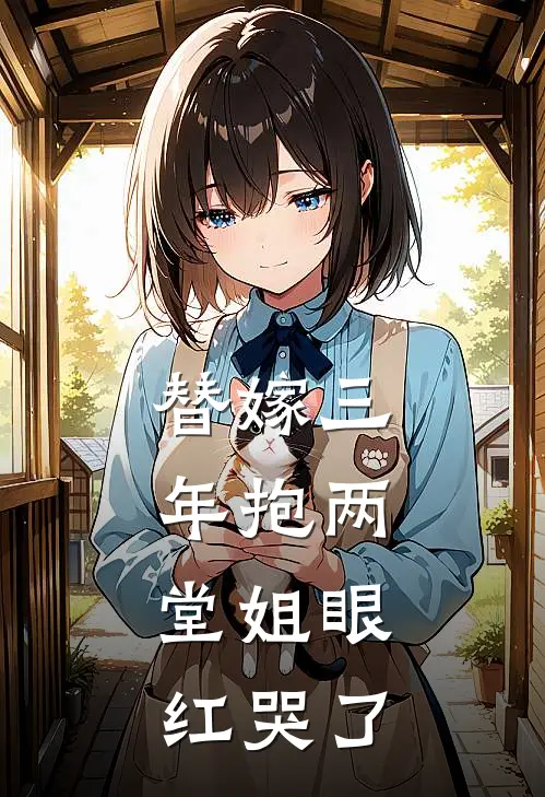 替嫁三年抱两,堂姐眼红哭了