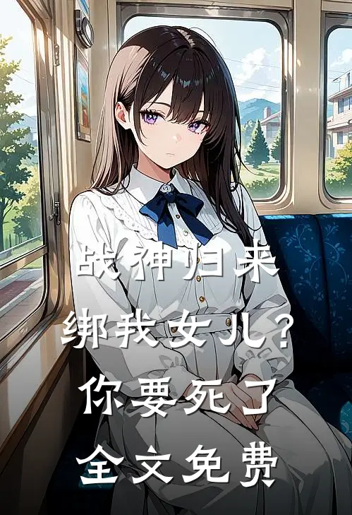 战神归来，绑我女儿？你要死了全文免费