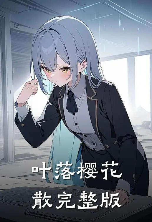 叶落樱花散完整版