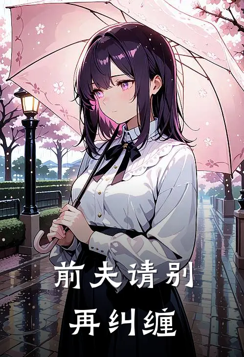 前夫请别再纠缠