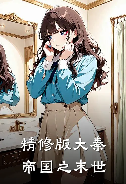 精修版大秦帝国之末世