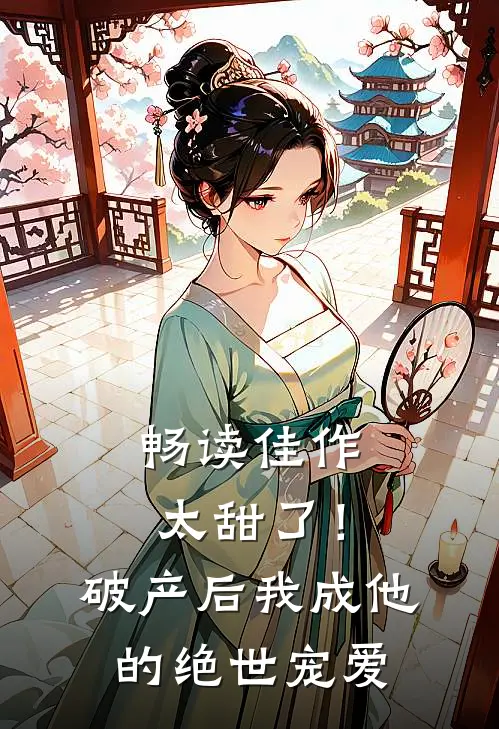 畅读佳作太甜了！破产后，我成他的绝世宠爱