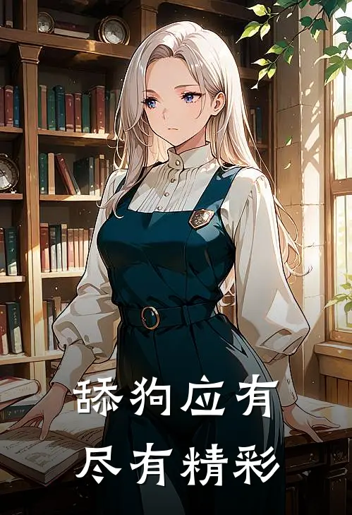 舔狗应有尽有精彩