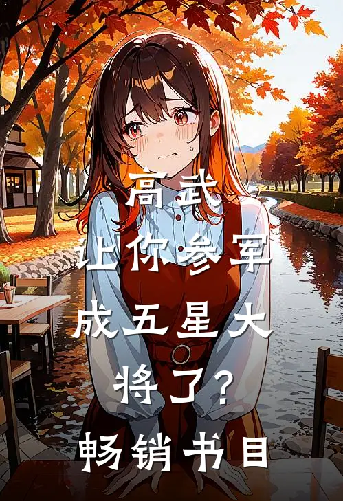 高武:让你参军,成五星大将了?畅销书目