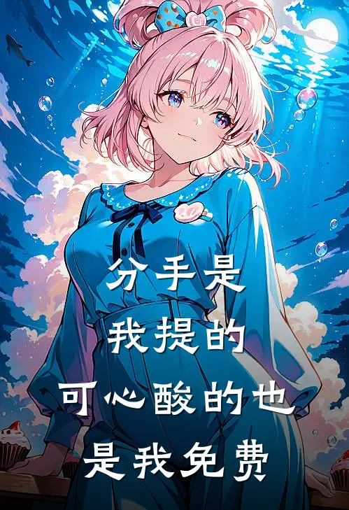分手是我提的,可心酸的也是我免费阅读