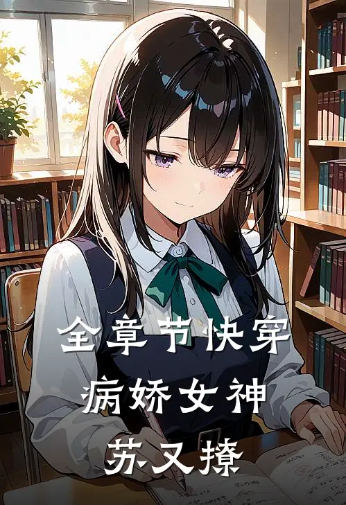 全章节快穿：病娇女神苏又撩