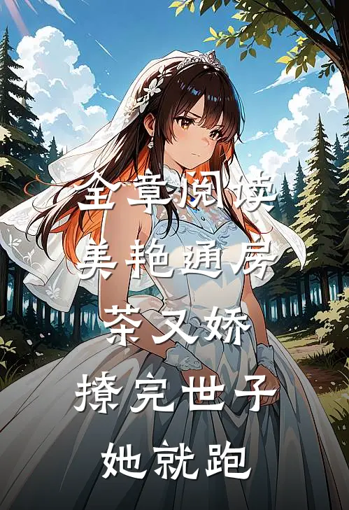 全章阅读美艳通房茶又娇，撩完世子她就跑