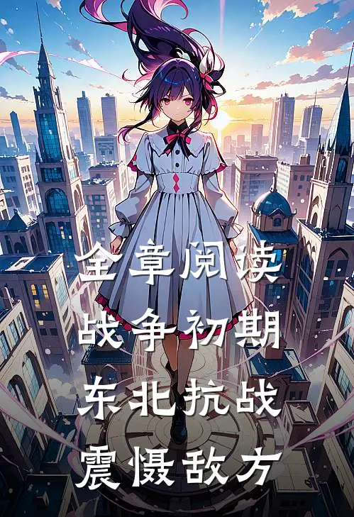 全章阅读战争初期，东北抗战震慑敌方
