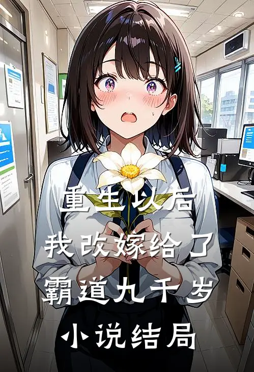 重生以后,我改嫁给了霸道九千岁结局是