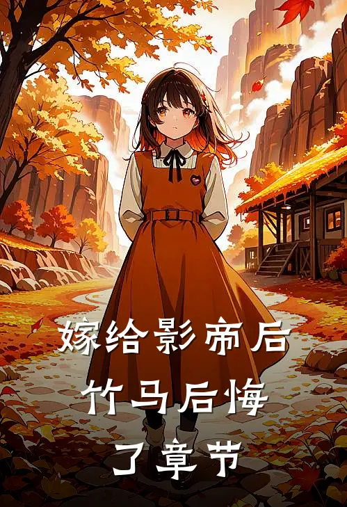 嫁给影帝后，竹马后悔了章节