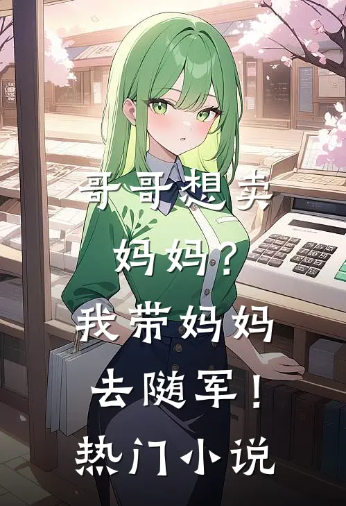 哥哥想卖妈妈？我带妈妈去随军！热门小说