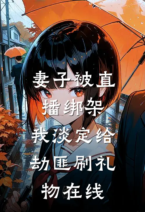 妻子被直播绑架,我淡定给劫匪刷礼物在线观看