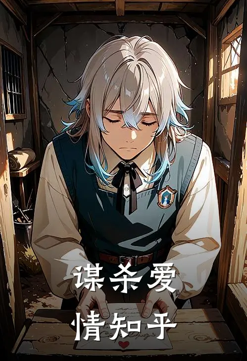 谋杀爱情知乎