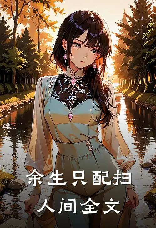 余生只配扫人间全文