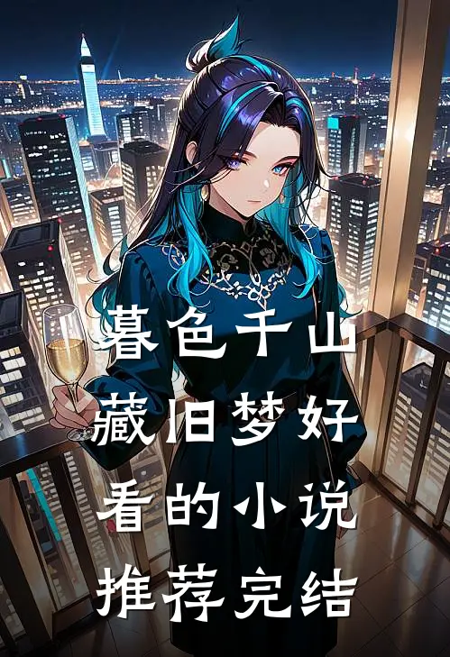 暮色千山藏旧梦好看的小说推荐完结