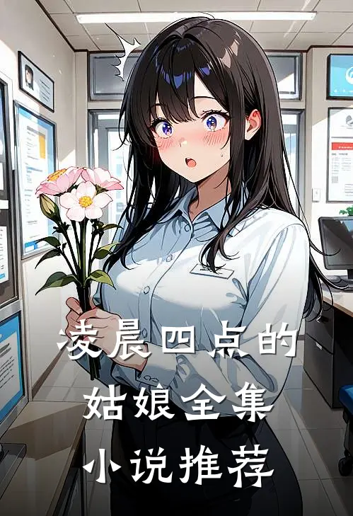 凌晨四点的姑娘全集小说推荐