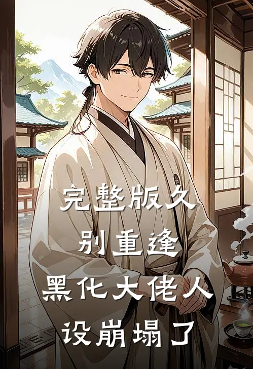 完整版久别重逢：黑化大佬人设崩塌了