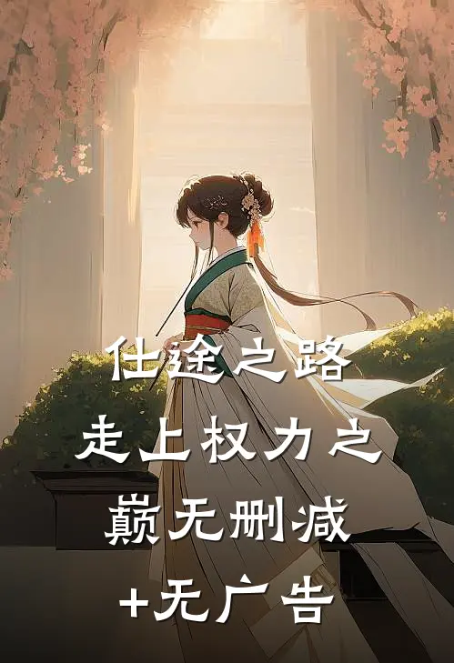仕途之路：走上权力之巅无删减+无广告