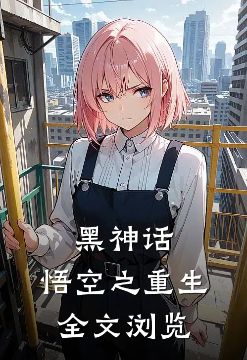 黑神话悟空之重生全文浏览