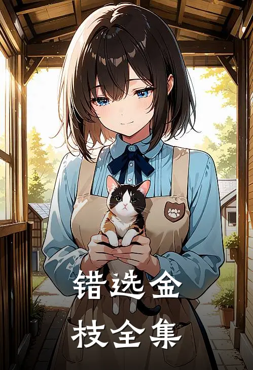 错选金枝全集