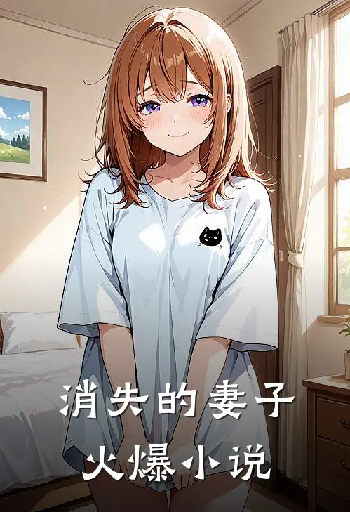 消失的妻子火爆小说
