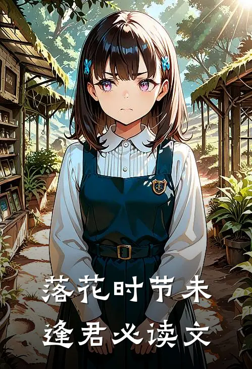 落花时节未逢君必读文