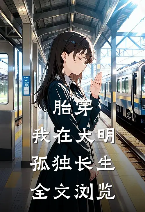 胎穿：我在大明孤独长生全文浏览