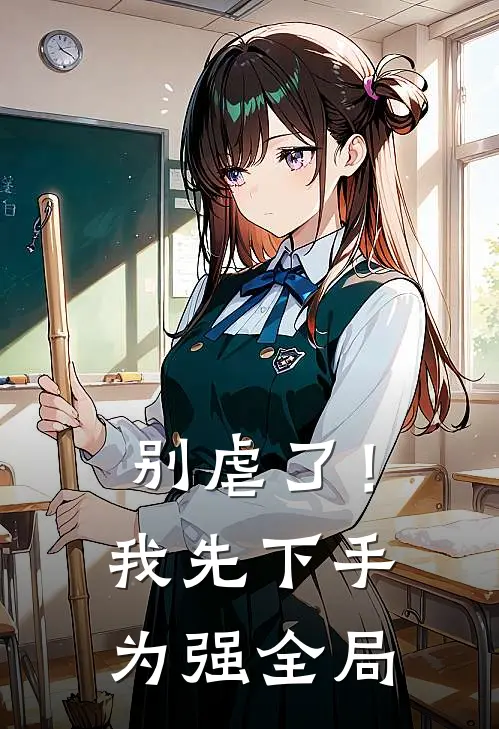 别虐了!我先下手为强全局免费阅读