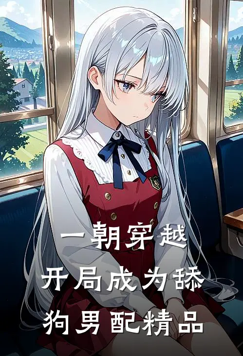 一朝穿越,开局成为舔狗男配精品