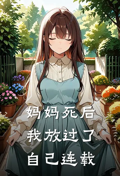 妈妈死后,我放过了自己连载