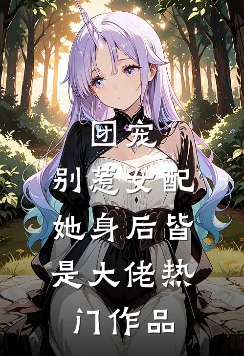 团宠：别惹女配，她身后皆是大佬热门作品
