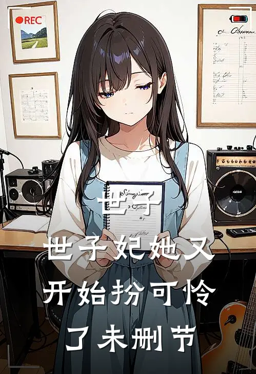 世子，世子妃她又开始扮可怜了未删节