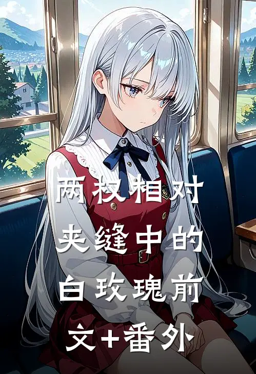 两权相对：夹缝中的白玫瑰前文+番外