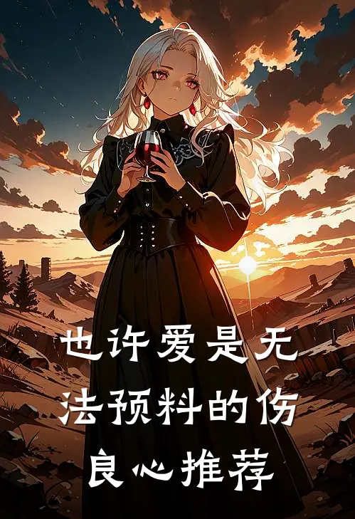 也许爱是无法预料的伤良心推荐