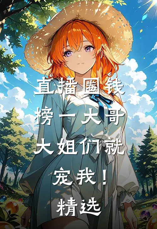 直播圈钱，榜一大哥大姐们就宠我！精选