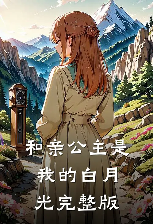 和亲公主是我的白月光完整版