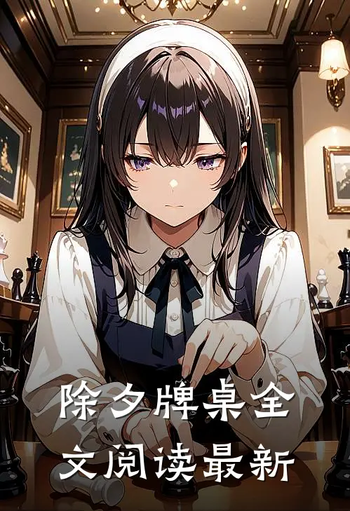 除夕牌桌全文阅读最新