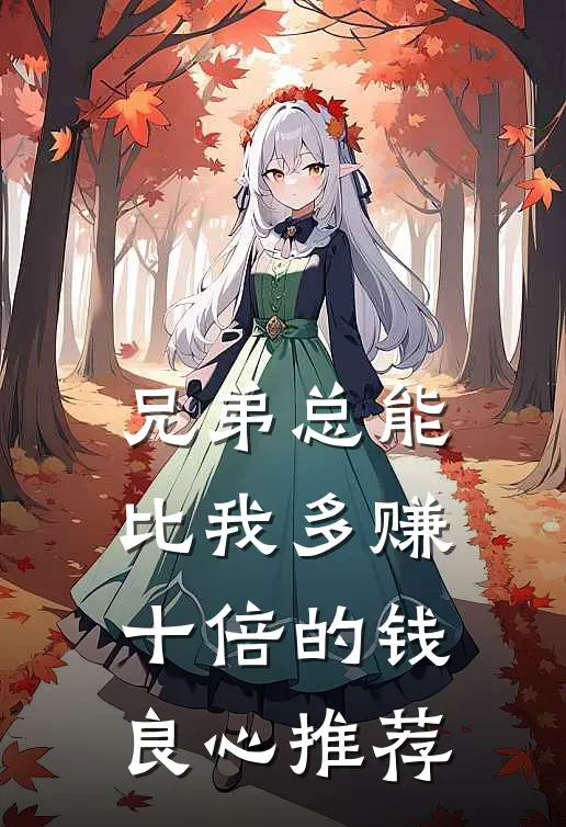 兄弟总能比我多赚十倍的钱良心推荐