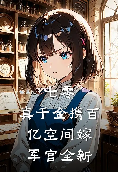 七零：真千金携百亿空间嫁军官全新