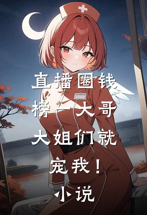 直播圈钱，榜一大哥大姐们就宠我！小说
