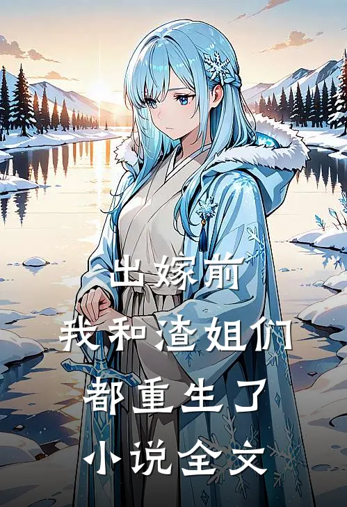 出嫁前,我和渣姐们都重生了全文免费阅读