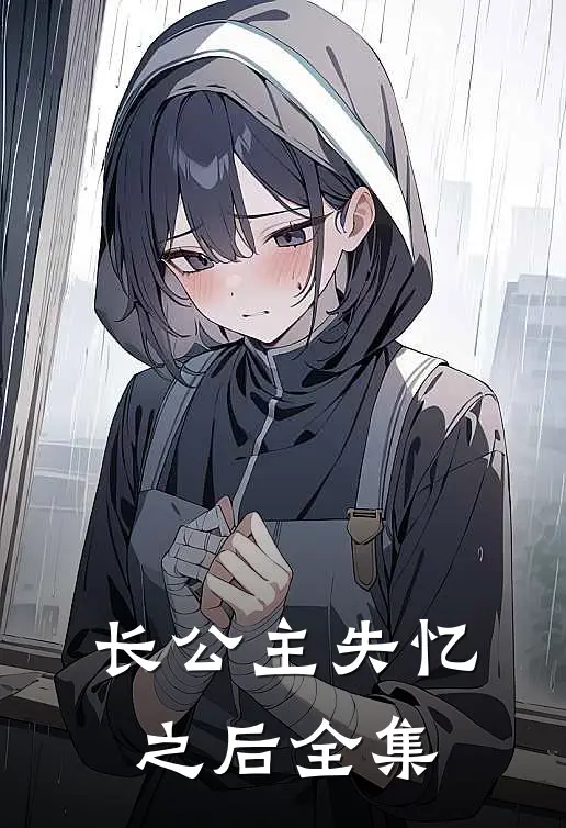 长公主失忆之后全集