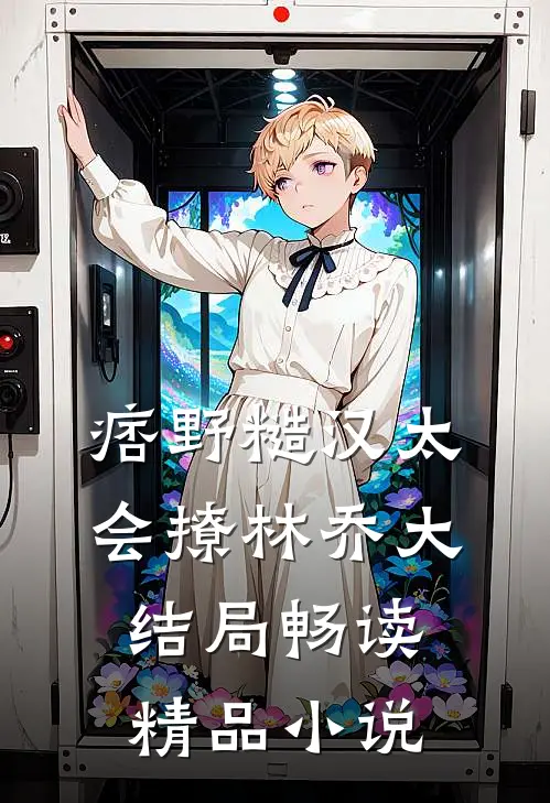 痞野糙汉太会撩林乔大结局畅读精品小说