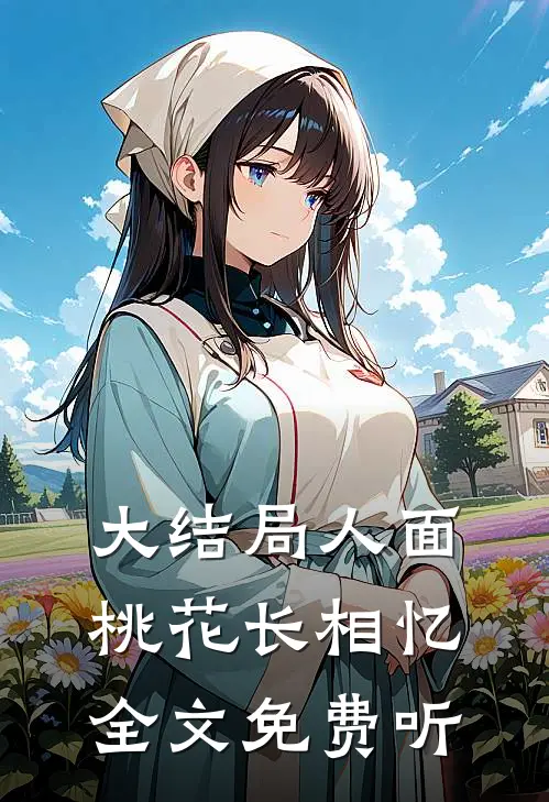 大结局人面桃花长相忆全文免费听