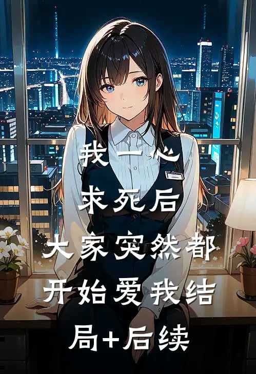 我一心求死后，大家突然都开始爱我结局+后续