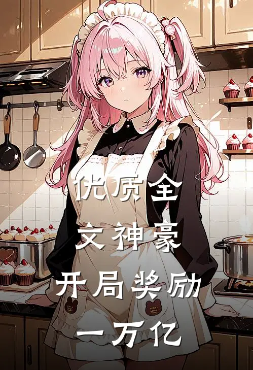 优质全文神豪：开局奖励一万亿